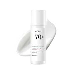 ANUA HEARTLEAF 70 DAILY LOTION 200ml