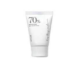 ANUA HEARTLEAF DAILY LOTION 20ML MINI SIZE