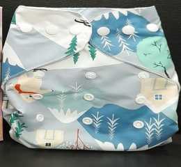 Baby Diaper