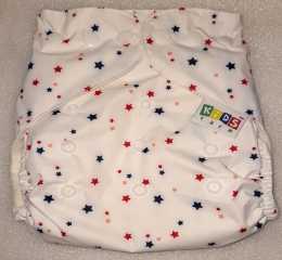 Baby Diaper