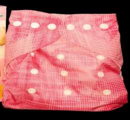Baby Diaper