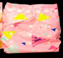 Baby Diaper