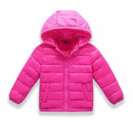 Baby Girls & Boys Winter Jackets