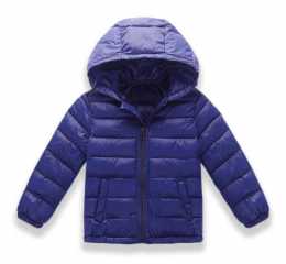 Baby Girls & Boys Winter Jackets