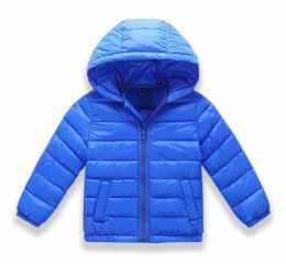 Baby Girls & Boys Winter Jackets
