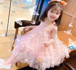 Baby Girls Dress
