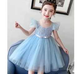 Baby Girls Party Dress