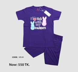 Baby Summer Dress
