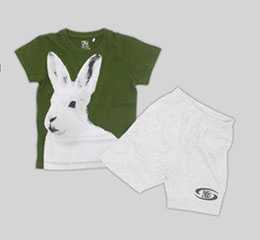 Baby T-Shirt