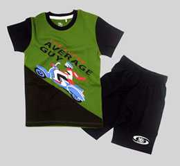 Baby T-Shirt
