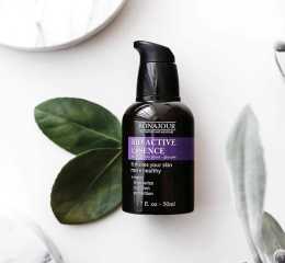 Bonajour Bio Active Resurrection Plant Essence 50ml
