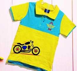 Boy's Polo