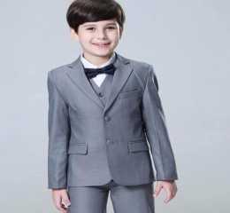 Boys Slim Fit Suits