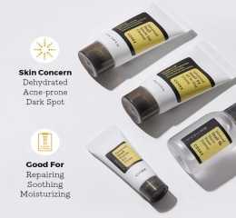 COSRX All About Snail Trial Kit