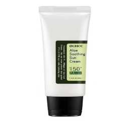 COSRX Aloe Soothing Sun Cream SPF50+ PA+++ 50ml