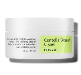Cosrx Centella Blemish Cream 30g