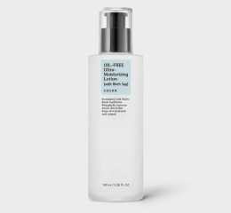 COSRX Oil-Free Ultra-Moisturizing Lotion with Birch Sap 100ml