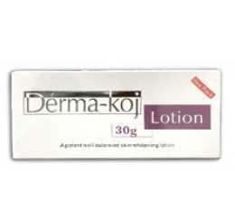 Derma - Koj Lotion