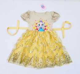 DISNEY PRINCESS TUTU DRESS