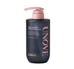 Dr.ForHair UNOVE DEEP DAMAGE REPAIR SHAMPOO 500ml