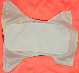 Extra Pad