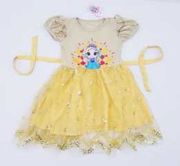 GIRL’S DISNEY PRINCESS TUTU DRESS