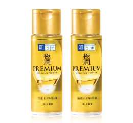Hada Labo Gokujyun Premium Hyaluronic Acid Lotion 170ml