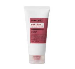 Heimish RX AHA BHA Enzyme Scrub 130ml