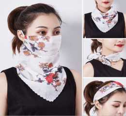 Hijab Mask-7