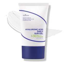 Isntree Hyaluronic Acid Daily Sun Gel 50ml