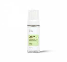 iUNIK Centella Bubble Cleansing Foam 150ml