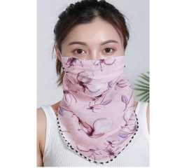 Ladies Mask-5