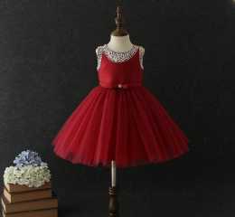 New Girls party dress