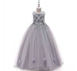 Off White Long Dresses Wedding Party Dress