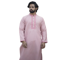 Premium Embroidery Panjabi