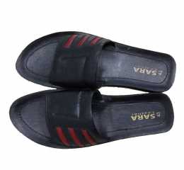 Sara Black & Leather For men