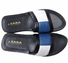 Sara Leather shoe  Collection