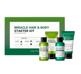 Some By Mi Miracle Hair & Body Starter Kit