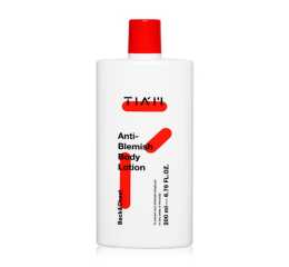 Tiam Anti Blemish Body Lotion 200ml