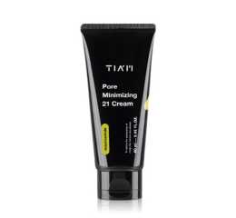 Tiam Pore Minimizing 21 Cream 60ml